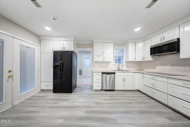 4907 S Singing Woods Place, Durham, NC 27712