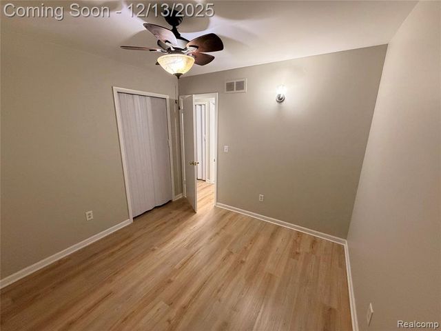 2051 Newell Drive, Sterling Heights, MI 48310