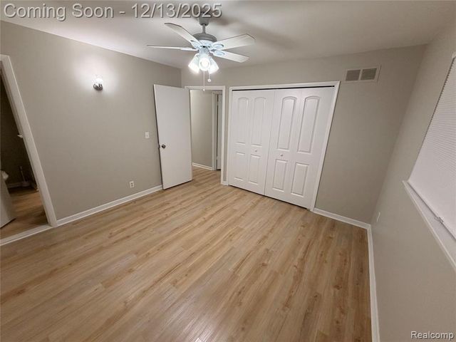 2051 Newell Drive, Sterling Heights, MI 48310