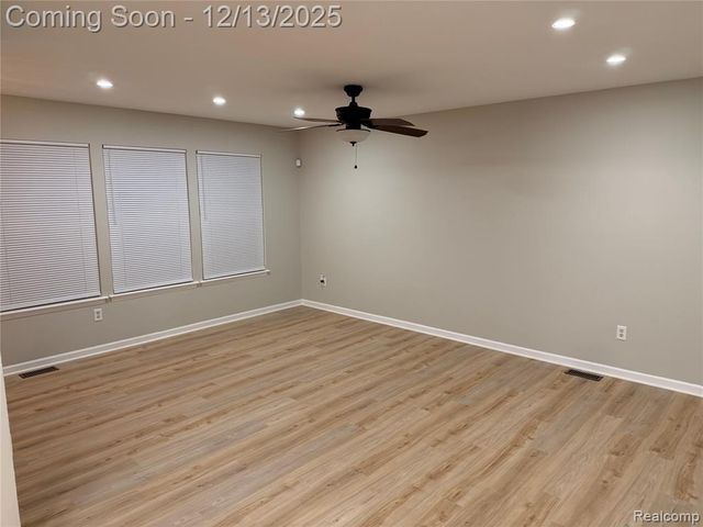 2051 Newell Drive, Sterling Heights, MI 48310