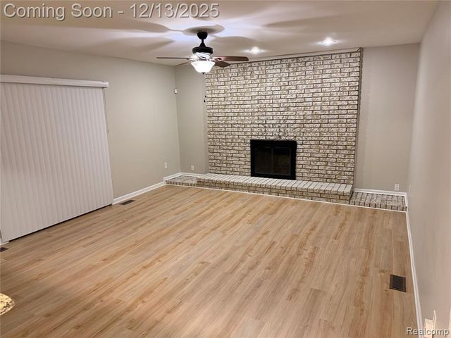 2051 Newell Drive, Sterling Heights, MI 48310