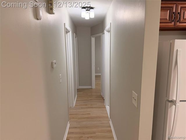 2051 Newell Drive, Sterling Heights, MI 48310