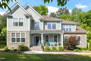 3501 Golden Heather Drive, Durham, NC 27712