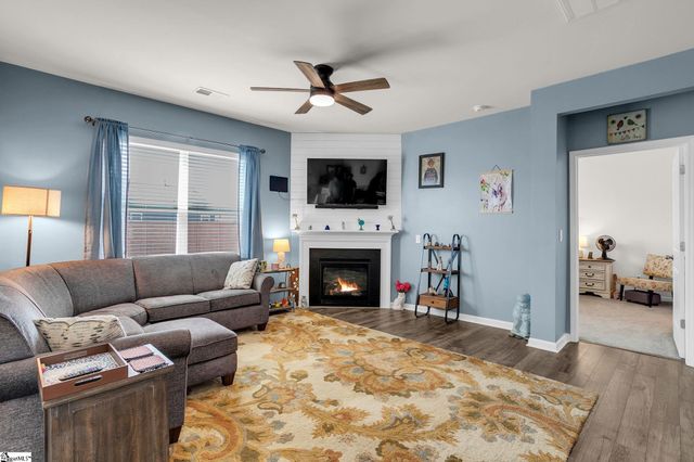 505 Bonifay Drive, Fountain Inn, SC 29644