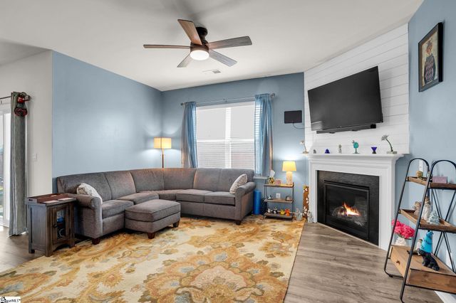 505 Bonifay Drive, Fountain Inn, SC 29644