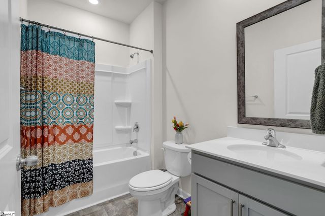 505 Bonifay Drive, Fountain Inn, SC 29644