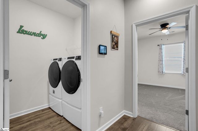 505 Bonifay Drive, Fountain Inn, SC 29644