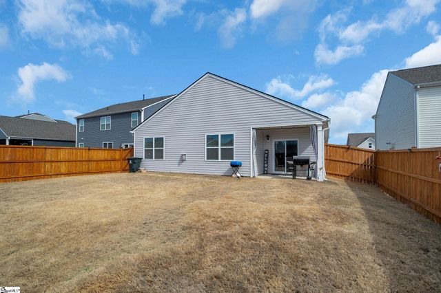 505 Bonifay Drive, Fountain Inn, SC 29644