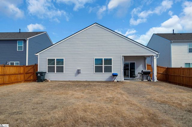 505 Bonifay Drive, Fountain Inn, SC 29644