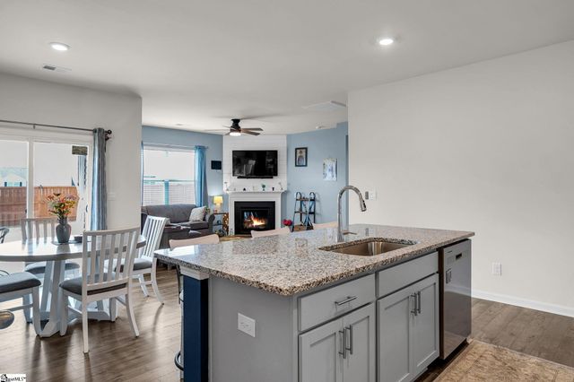 505 Bonifay Drive, Fountain Inn, SC 29644