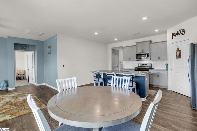 505 Bonifay Drive, Fountain Inn, SC 29644