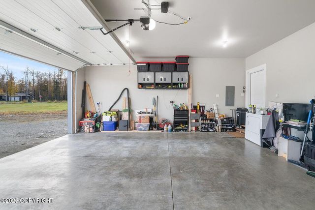 855 W Wood Star Drive, Wasilla, AK 99654