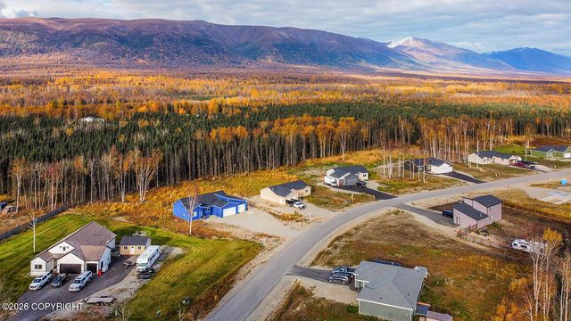 855 W Wood Star Drive, Wasilla, AK 99654