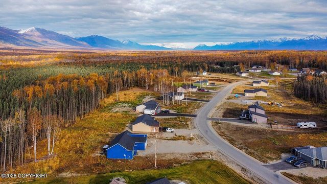 855 W Wood Star Drive, Wasilla, AK 99654