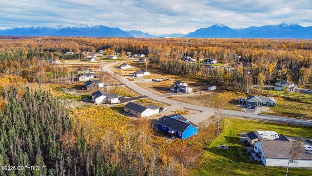 855 W Wood Star Drive, Wasilla, AK 99654