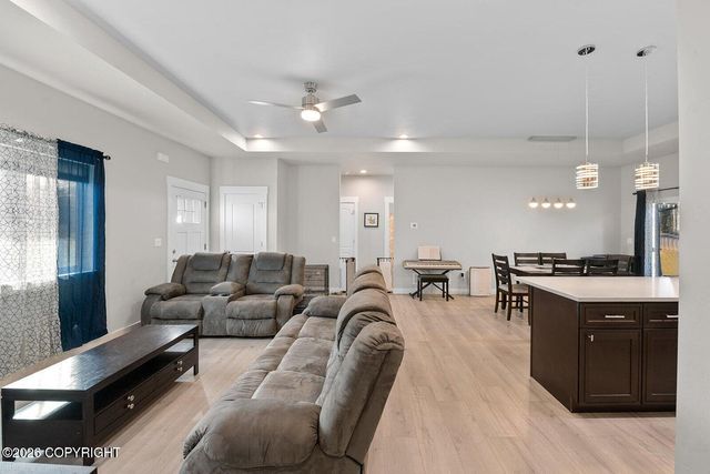 855 W Wood Star Drive, Wasilla, AK 99654