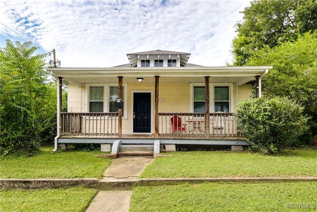 1411 Winchell St, Richmond, VA 23231