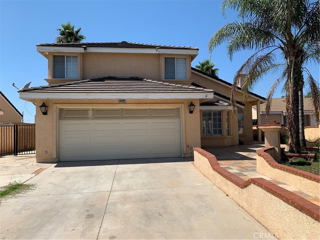 14203 Toby Court, Moreno Valley, CA 92553
