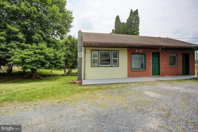 12494 PATH VALLEY ROAD, Willow Hill, PA 17271