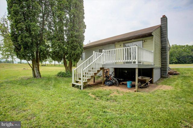 12494 PATH VALLEY ROAD, Willow Hill, PA 17271