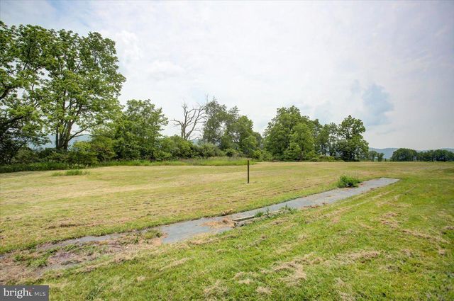 12494 PATH VALLEY ROAD, Willow Hill, PA 17271