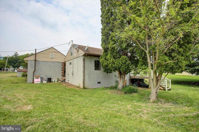 12494 PATH VALLEY ROAD, Willow Hill, PA 17271