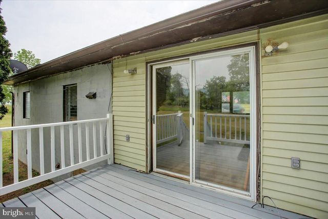 12494 PATH VALLEY ROAD, Willow Hill, PA 17271