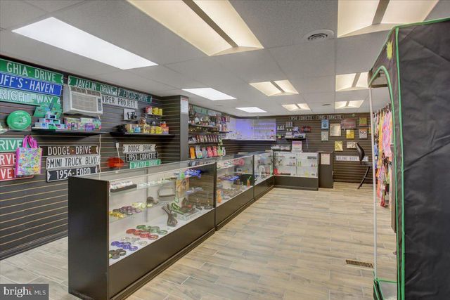 12494 PATH VALLEY ROAD, Willow Hill, PA 17271