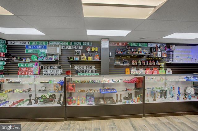 12494 PATH VALLEY ROAD, Willow Hill, PA 17271