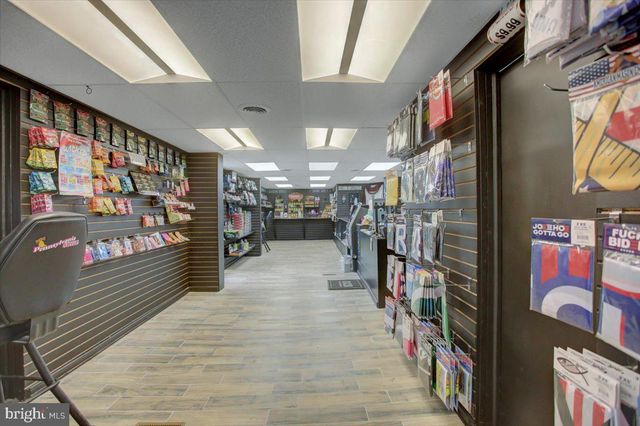 12494 PATH VALLEY ROAD, Willow Hill, PA 17271