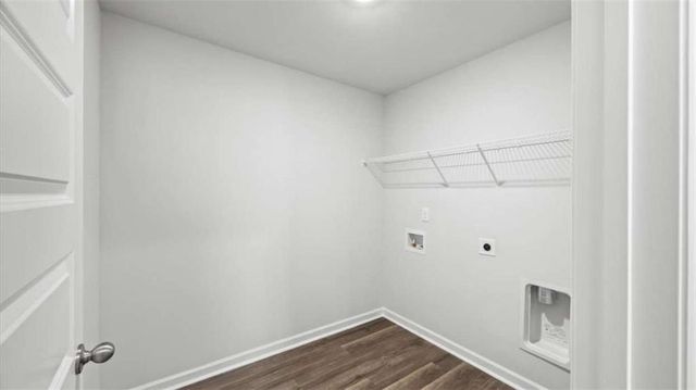 11990 Aukerman Way, Hampton, GA 30228