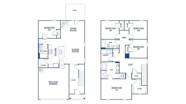 11990 Aukerman Way, Hampton, GA 30228
