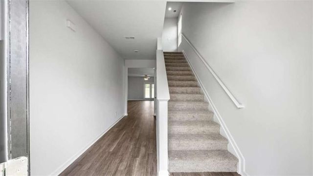 11990 Aukerman Way, Hampton, GA 30228