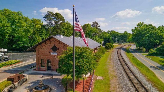 11990 Aukerman Way, Hampton, GA 30228