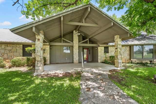 515 New Highland Road, Springtown, TX 76082