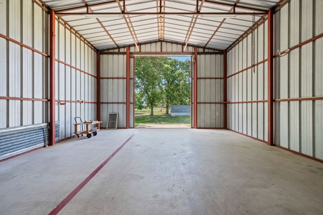 515 New Highland Road, Springtown, TX 76082