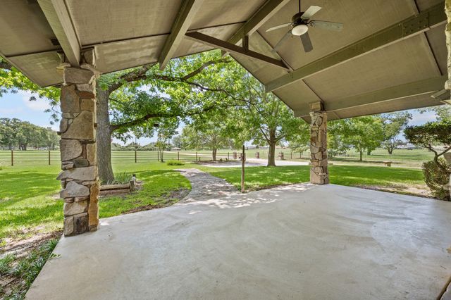 515 New Highland Road, Springtown, TX 76082