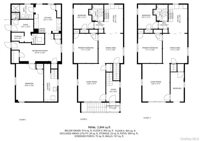 2914 LaSalle Avenue, Bronx, NY 10461