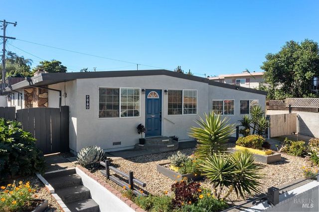 207 Wilshire Ave, Vallejo, CA 94591