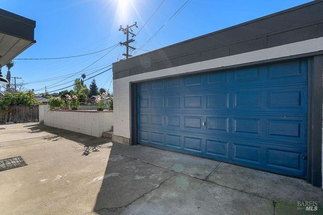 207 Wilshire Ave, Vallejo, CA 94591