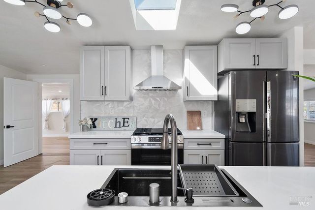 207 Wilshire Ave, Vallejo, CA 94591