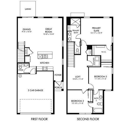 590 Salisbury Circle, Fort Pierce, FL 34982
