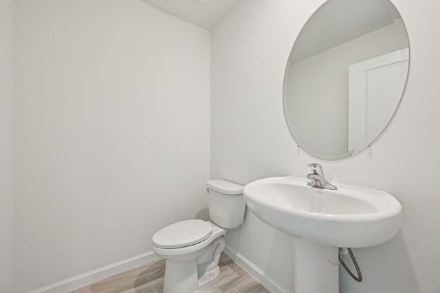 590 Salisbury Circle, Fort Pierce, FL 34982