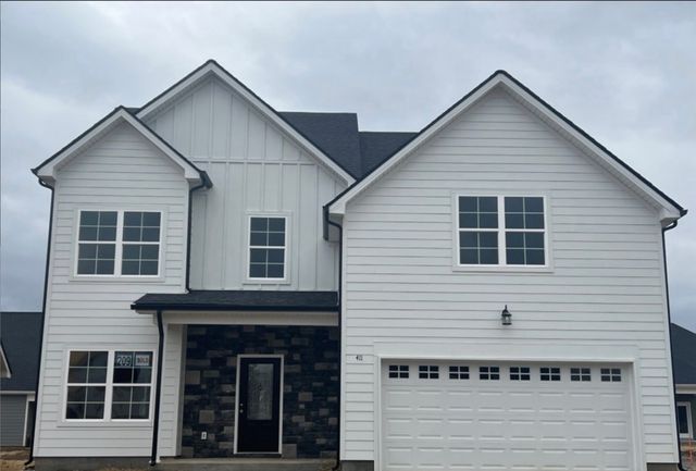 411 Bountiful Dr, Smyrna, TN 37167