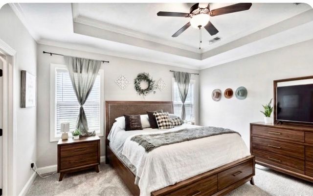 411 Bountiful Dr, Smyrna, TN 37167
