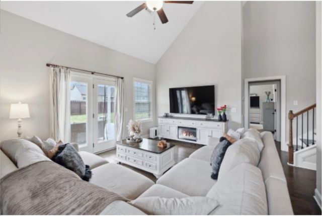 411 Bountiful Dr, Smyrna, TN 37167