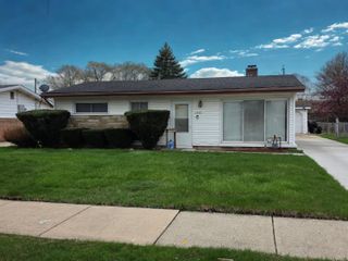 1490 Stanley Boulevard, Calumet City, IL 60409