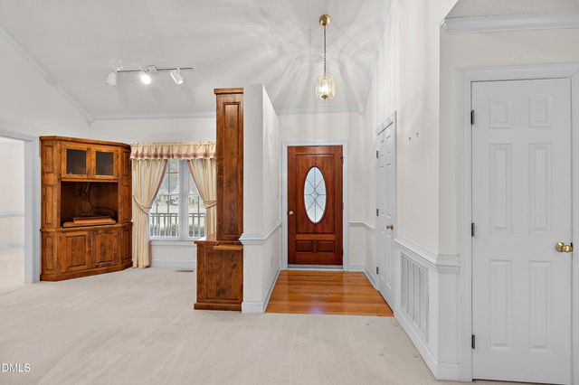 102 Justin Lane, Louisburg, NC 27549