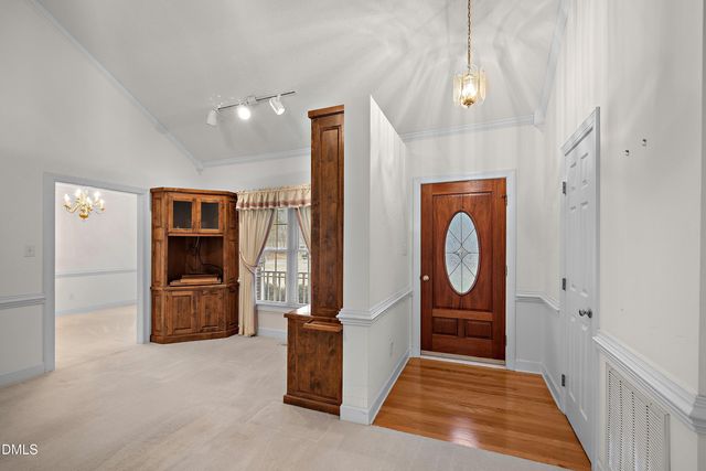 102 Justin Lane, Louisburg, NC 27549