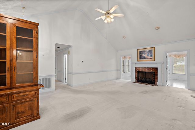 102 Justin Lane, Louisburg, NC 27549